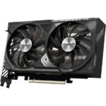 GigaByte GeForce RTX 4060 Ti Windforce V2 OC 8Go GDDR6 – Image 4