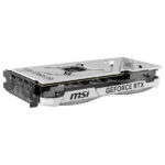 MSI GeForce RTX 4070 VENTUS 2X WHITE 12G OC – Image 5