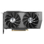 ZOTAC GeForce RTX 3060 Twin Edge 12GB GDDR6 BULK