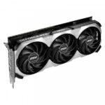 MSI GeForce RTX 4070 Ti VENTUS 3X E OC 12GB GDDR6X – Image 3