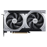 MSI GeForce RTX 5060 Ti 16Go GDDR7 VENTUS 2X PLUS – Image 3