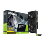 ZOTAC GeForce GTX 1650 GAMING 4Go GDDR6