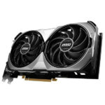 MSI GeForce RTX 4070 TI SUPER 16Go GDDR7 VENTUS 2X OC – Image 3