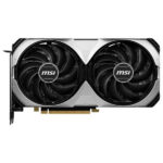 MSI GeForce RTX 4070 TI SUPER 16Go GDDR7 VENTUS 2X OC – Image 4