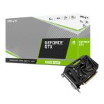 PNY GeForce GTX 1660 SUPER Single Fan 6Go GDDR6