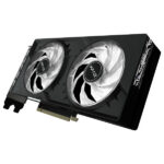KFA2 GeForce RTX 5070 1-Click OC 12Go GDDR7 – Image 3