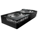 KFA2 GeForce RTX 5070 1-Click OC 12Go GDDR7 – Image 4