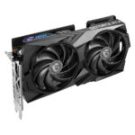 MSI GeForce RTX 4060 GAMING X 8Go GDDR6 – Image 3