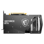 MSI GeForce RTX 4060 GAMING X 8Go GDDR6 – Image 4