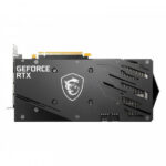 MSI GeForce RTX 3060 Gaming X 12Go GDDR6 – Image 4