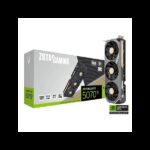 ZOTAC GAMING GeForce RTX 5070 Ti SOLID SFF OC 16Go GDDR7 – Image 2