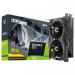 ZOTAC GeForce GTX 1650 AMP CORE 4Go GDDR6