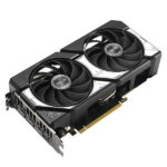 ASUS Dual GeForce RTX 5060 OC Edition 8Go GDDR7 – Image 4