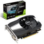 ASUS GeForce GTX 1650 SUPER Phoenix OC 4Go GDDR6 – Image 2