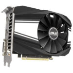 ASUS GeForce GTX 1650 SUPER Phoenix OC 4Go GDDR6 – Image 3