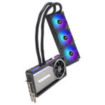 ASUS GeForce ROG Astral LC GeForce RTX 5090 32Go GDDR7 OC Edition – Image 3