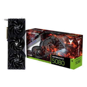 Gainward GeForce RTX 5080 Phoenix V1 16Go GDDR7