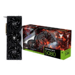 Gainward GeForce RTX 5080 Phoenix V1 16Go GDDR7 – Image 2