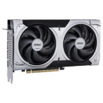 MSI GeForce RTX 5060 Ti 16Go GDDR7 VENTUS 2X OC PLUS – Image 3