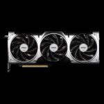 MSI GeForce RTX 5070 VENTUS 3X OC 12Go GDDR7 – Image 3
