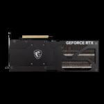 MSI GeForce RTX 5070 VENTUS 3X OC 12Go GDDR7 – Image 4