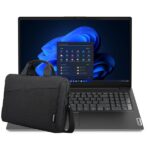 LENOVO V15-IRU i5-13420H/8Go/256Go SSD/15,6"/SAC À DOS