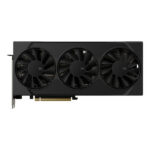 XFX AMD Radeon RX 9060 XT Swift OC Triple Fan Gaming Edition 16Go GDDR6 – Image 4