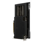 XFX AMD Radeon RX 9060 XT Swift OC Triple Fan Gaming Edition 16Go GDDR6 – Image 5