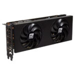 PowerColor AMD Radeon RX 7800 XT 16Go GDDR6 – Image 3