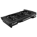 XFX Speedster Swift 210 AMD Radeon RX 6600 CORE Gaming 8Go GDDR6 – Image 3