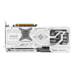 ASRock AMD Radeon RX 9070 XT Steel Legend 16Go GDDR6 (Sans emballage) – Image 6