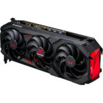 PowerColor Red Devil AMD Radeon RX 9070 XT 16Go GDDR6 SPECIAL EDITION (Sans emballage) – Image 3
