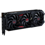 PowerColor Red Devil AMD Radeon RX 9070 XT 16Go GDDR6 SPECIAL EDITION (Sans emballage) – Image 4