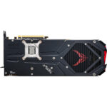 PowerColor Red Devil AMD Radeon RX 9070 XT 16Go GDDR6 SPECIAL EDITION (Sans emballage) – Image 6