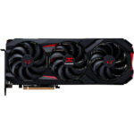 PowerColor Red Devil AMD Radeon RX 9070 XT 16Go GDDR6 SPECIAL EDITION – Image 5