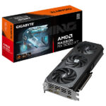 Gigabyte Radeon RX 9060 XT GAMING OC 16Go GDDR6