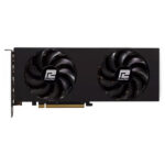 PowerColor AMD Radeon RX 7800 XT 16Go GDDR6 (SANS EMBALLAGE) – Image 4