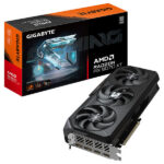 Gigabyte Radeon RX 9070 XT GAMING OC 16Go GDDR6 – Image 2