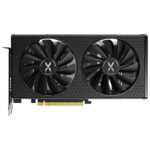 XFX AMD Radeon RX 6650 XT Speedster SWFT 210 8Go GDDR6 – Image 3