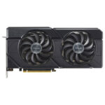 ASUS Dual Radeon RX 7800 XT OC Edition 16GB GDDR6 – Image 3
