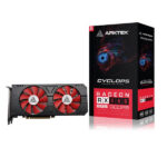 ARKTEK AMD RADEON RX 580 8Go GDDR6