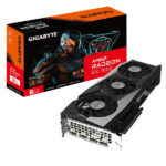 Gigabyte AMD Radeon RX 7600 Gaming OC 8GB GDDR6 – Image 2