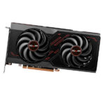 Sapphire AMD Radeon RX 7600 Pulse Gaming 8GB GDDR6 – Image 3