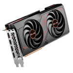Sapphire AMD Radeon RX 7600 Pulse Gaming 8GB GDDR6 – Image 4