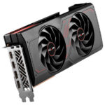 Sapphire PULSE AMD Radeon RX 7800 XT 16GB – Image 3