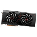 Sapphire PULSE AMD Radeon RX 7800 XT 16GB – Image 4