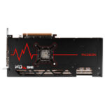 Sapphire PULSE AMD Radeon RX 7800 XT 16GB – Image 6