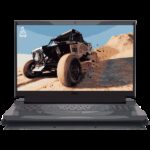 Dell G15 5530 i7-13650HX-16GB-512GB SSD-RTX4050-6GB