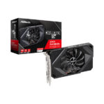 ASRock Radeon RX 6500 XT Challenger ITX 4GB GDDR6