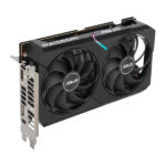 ASUS Radeon RX 6400 DUAL 4GB GDDR6 – Image 3